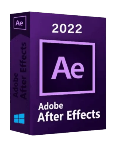 Adobe After Effects 2022 With Lifetime License For Windows