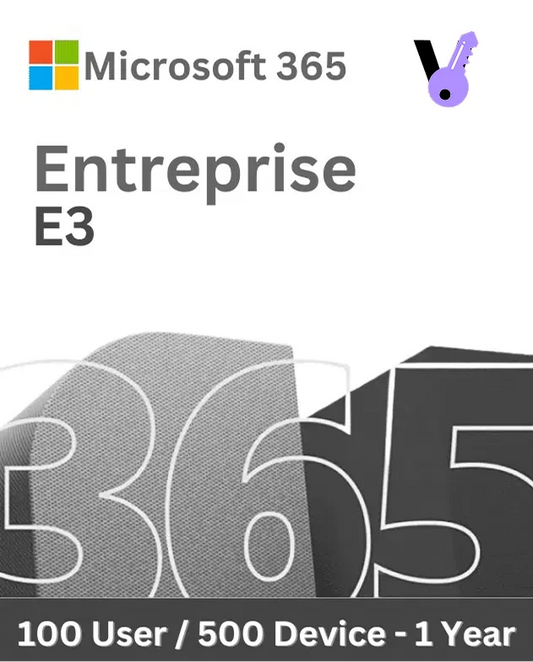 Microsoft 365 Professional Plus Account 5 Devices – 1 Year subscription