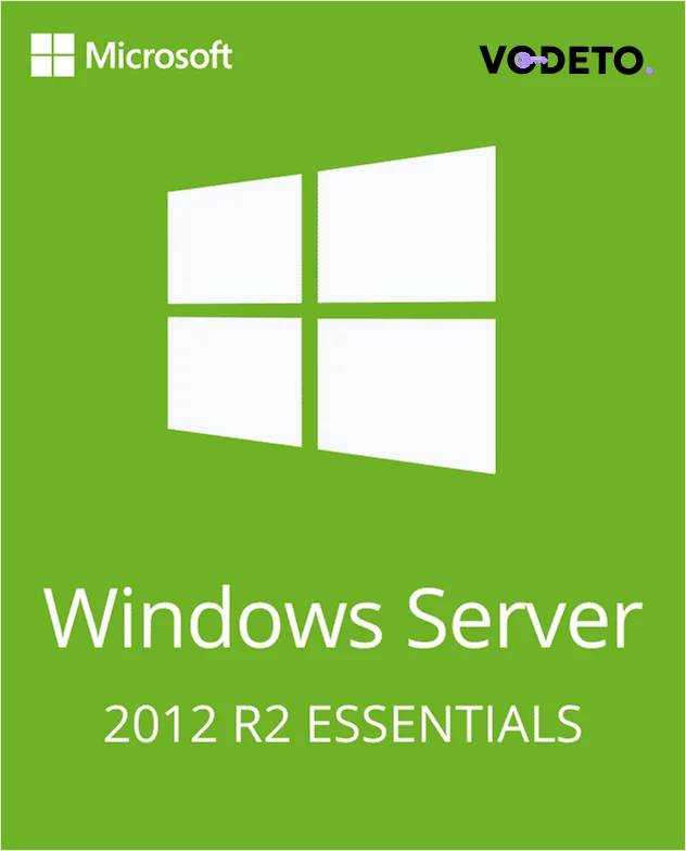 Windows Server 2012 R2 Essentials Activation key